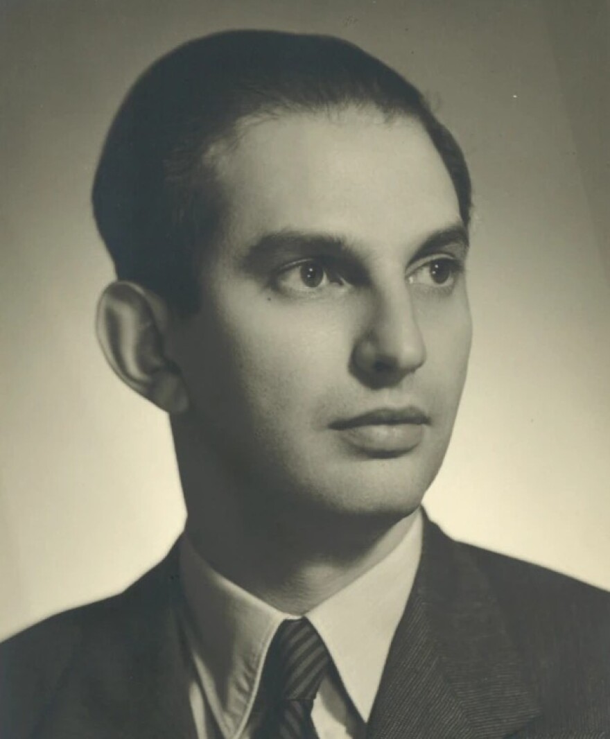 Πέθανε ο τελευταίος εν ζωή εγγονός του Ελευθερίου Βενιζέλου