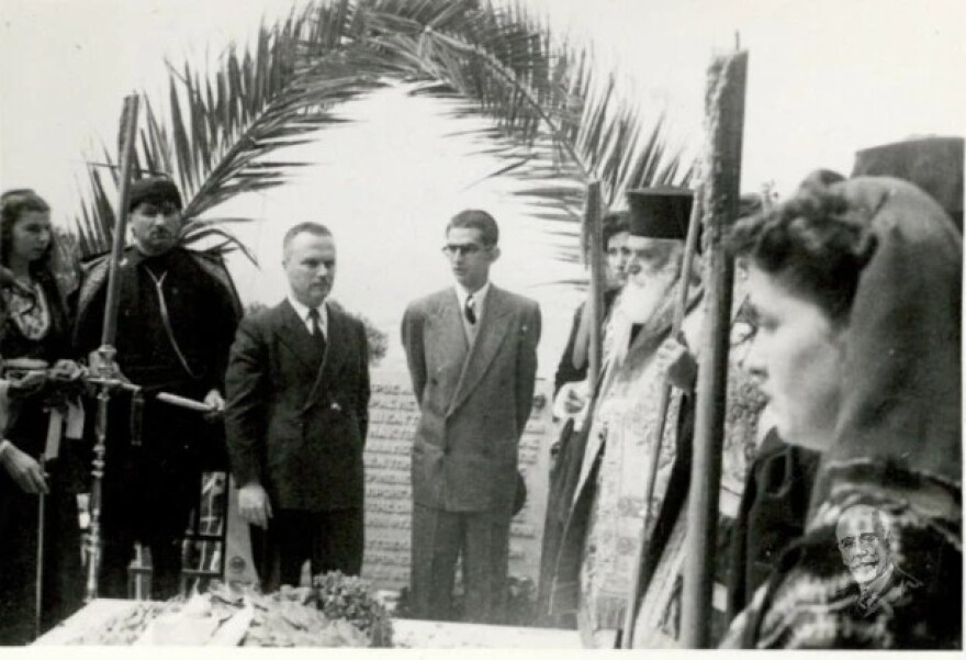 Πέθανε ο τελευταίος εν ζωή εγγονός του Ελευθερίου Βενιζέλου