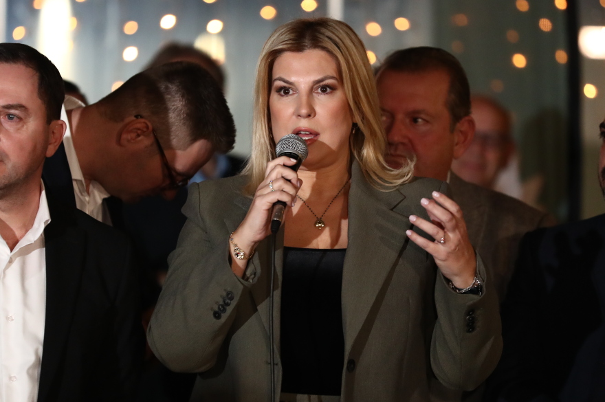 Εσωτερική κρίση στο ΠΑΣΟΚ λόγω Παναγόπουλου: Διπλά ψηφοδέλτια στην ΠΑΣΚΕ, σήμερα η κρίσιμη συνεδρίαση για το Συνέδριο
