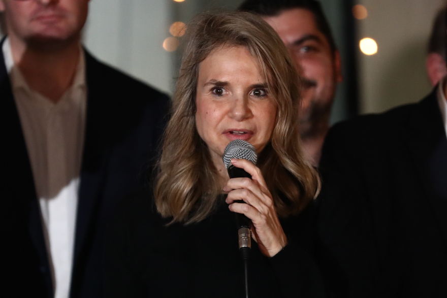 Εσωτερική κρίση στο ΠΑΣΟΚ λόγω Παναγόπουλου: Διπλά ψηφοδέλτια στην ΠΑΣΚΕ, σήμερα η κρίσιμη συνεδρίαση για το Συνέδριο
