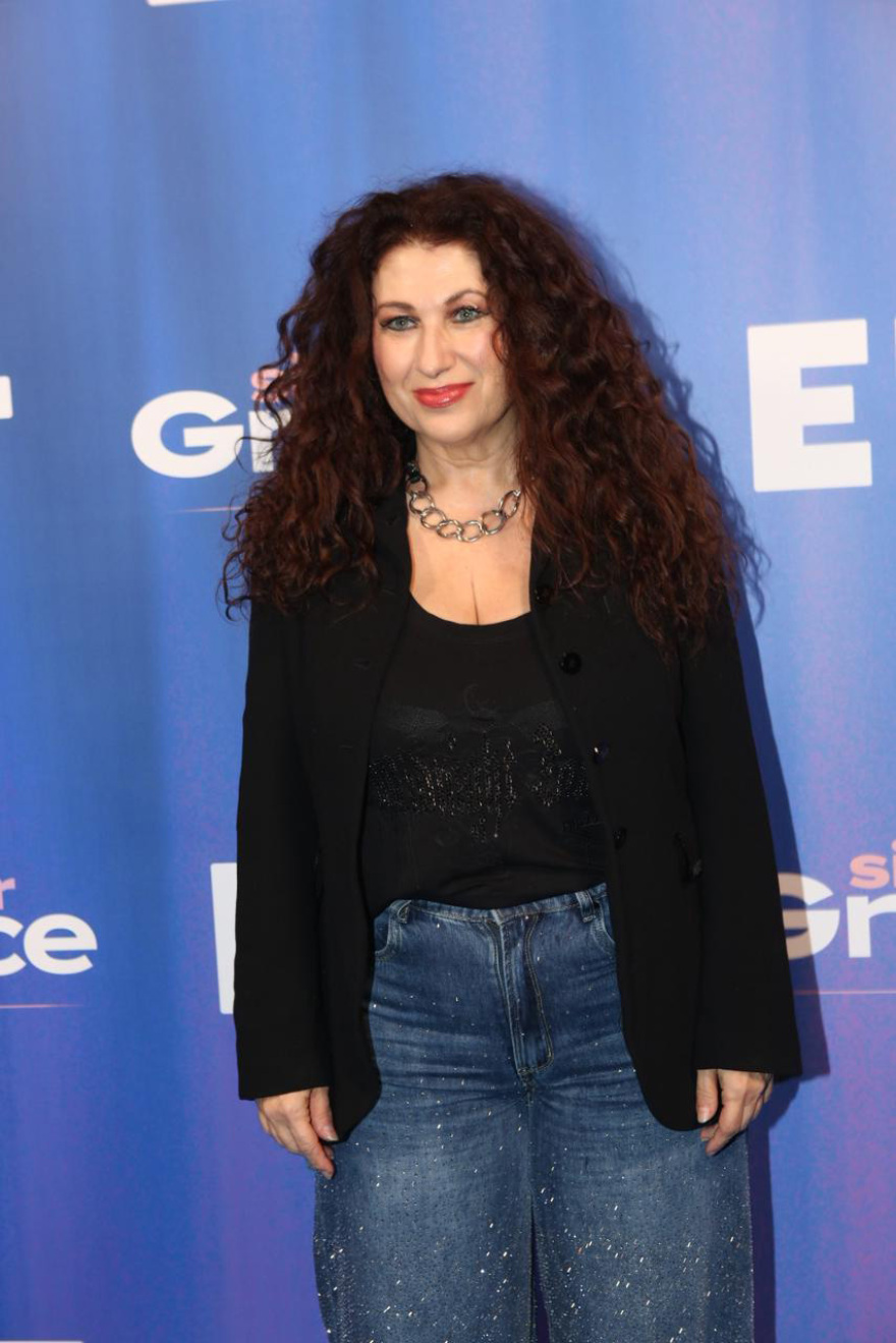 Eurovision 2026: Οι επώνυμοι που πήγαν στον Α' ελληνικό ημιτελικό, δείτε φωτογραφίες