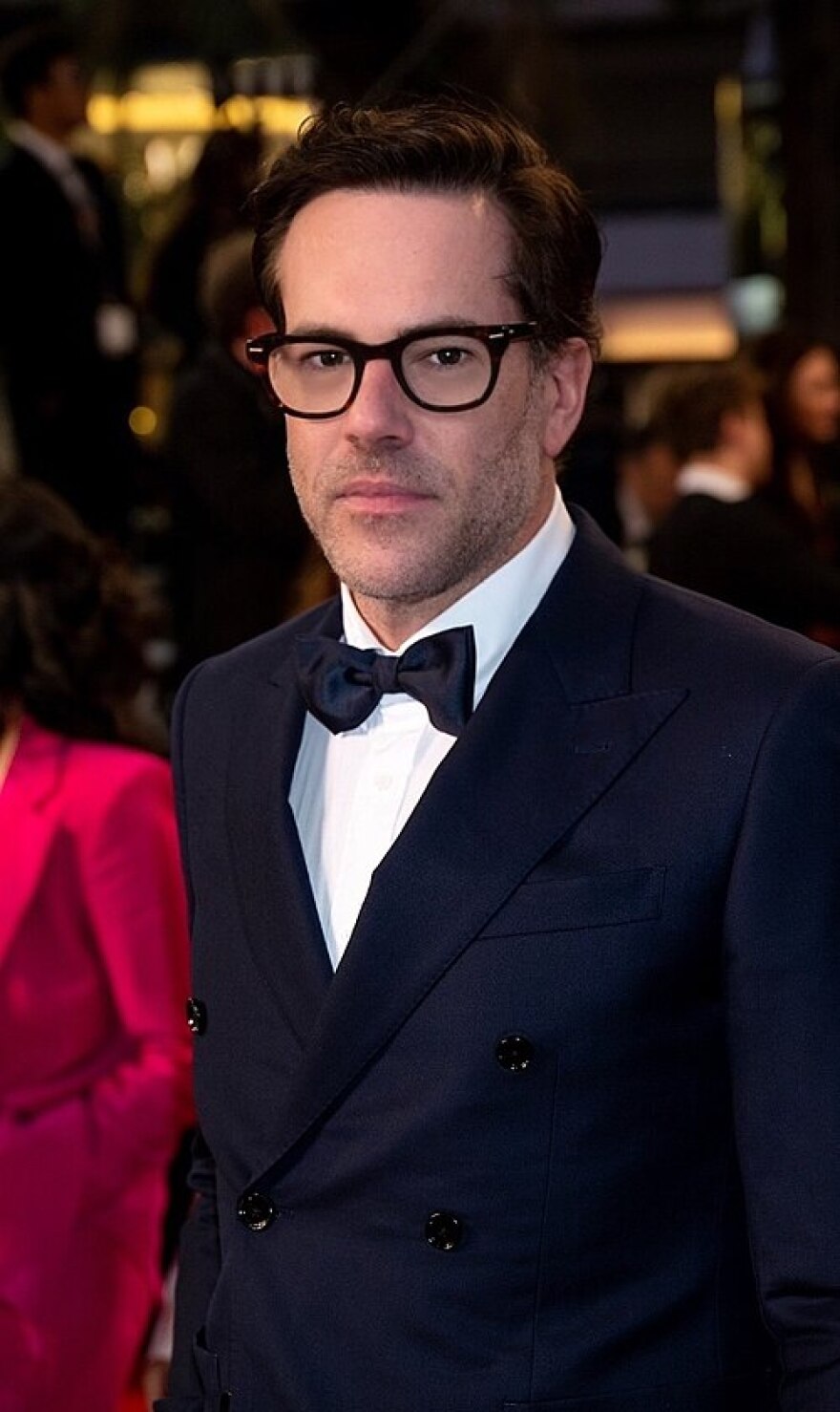 Στεφανία Γουλιώτη και Κλέλια Ανδριολάτου πρωταγωνιστούν στη νέα διεθνή ταινία Ελληνοαμερικανού σκηνοθέτη