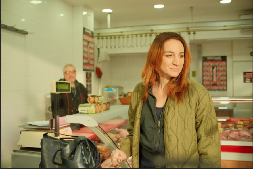 Στεφανία Γουλιώτη και Κλέλια Ανδριολάτου πρωταγωνιστούν στη νέα διεθνή ταινία Ελληνοαμερικανού σκηνοθέτη