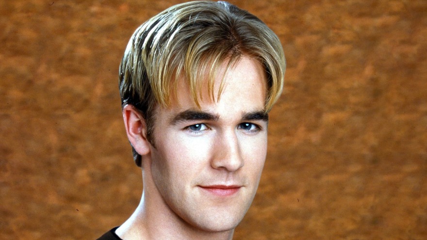 Τζέιμς Βαν Ντερ Μπικ: Γιατί έπαιρνε ελάχιστα χρήματα από τις επαναλήψεις του «Dawson’s Creek» παρά την επιτυχία της σειράς