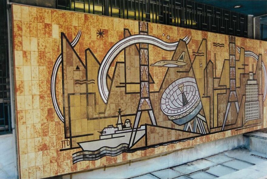 Πάνος Βαλσαμάκης: Το έργο του πρωτοπόρου της κεραμικής στο Εθνικό Μουσείο Σύγχρονης Τέχνης