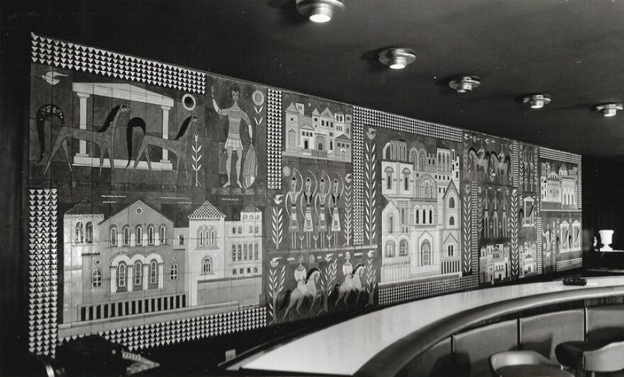 Πάνος Βαλσαμάκης: Το έργο του πρωτοπόρου της κεραμικής στο Εθνικό Μουσείο Σύγχρονης Τέχνης