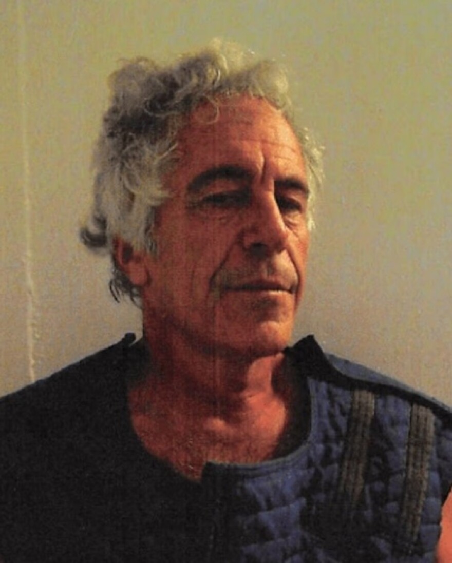 Στη σκιά του μυστηρίου: Τα νέα στοιχεία για τον θάνατο του Τζέφρι Έπσταϊν ενισχύουν τις θεωρίες ότι δολοφονήθηκε