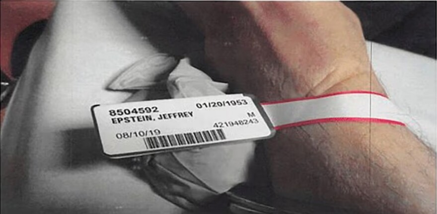 Στη σκιά του μυστηρίου: Τα νέα στοιχεία για τον θάνατο του Τζέφρι Έπσταϊν ενισχύουν τις θεωρίες ότι δολοφονήθηκε