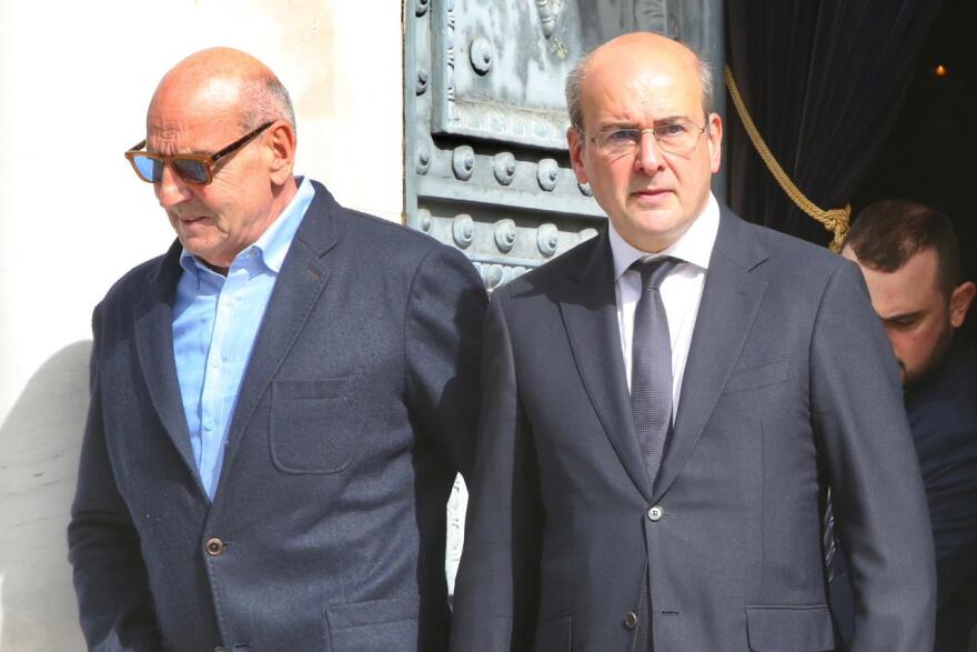 voulgarakis-xatzidakis