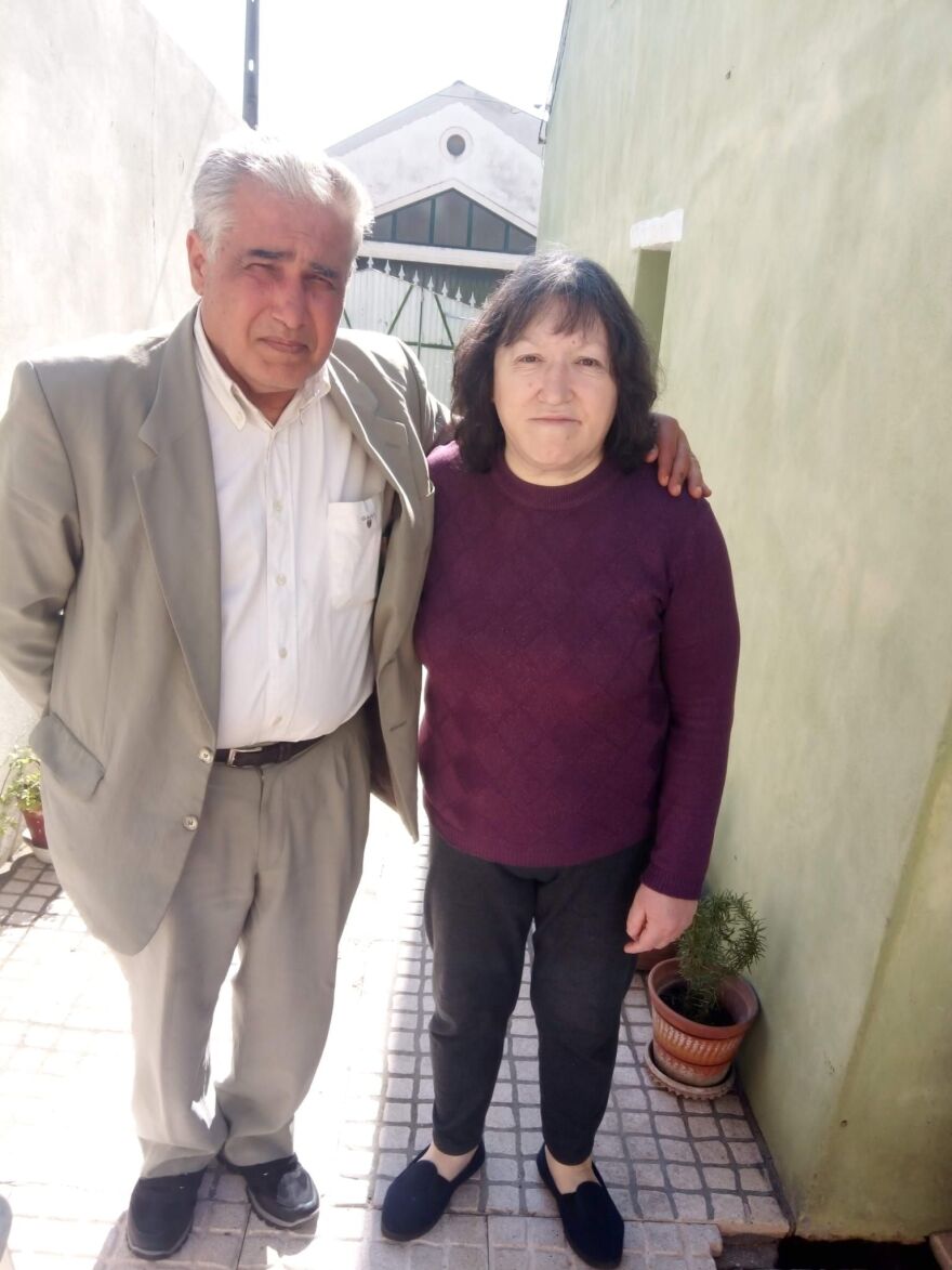 Πλημμύρες στην Πορτογαλία: Αγωνία για ηλικιωμένο ζευγάρι που αγνοείται, στους 16 οι νεκροί από την κακοκαιρία
