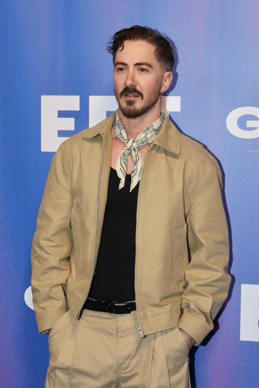 Eurovision 2026: Οι επώνυμοι που πήγαν στον ελληνικό τελικό, δείτε φωτογραφίες