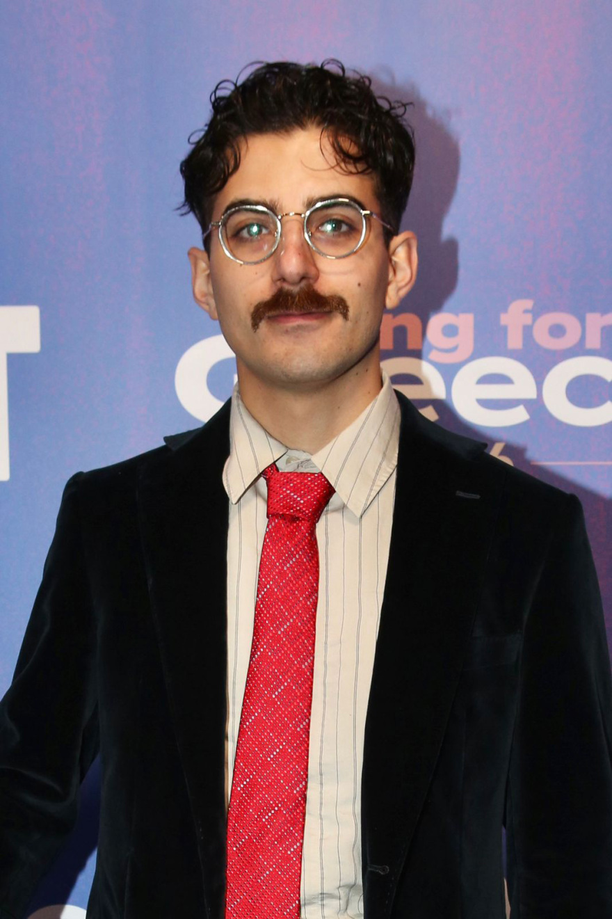 Eurovision 2026: Οι επώνυμοι που πήγαν στον ελληνικό τελικό, δείτε φωτογραφίες