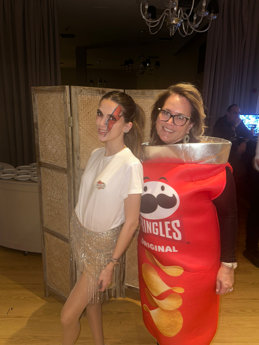 Το λαμπερό «Opera Masquerade» πάρτι του Γιώργου Ντάβλα με άρωμα θεατρικής πολυτέλειας