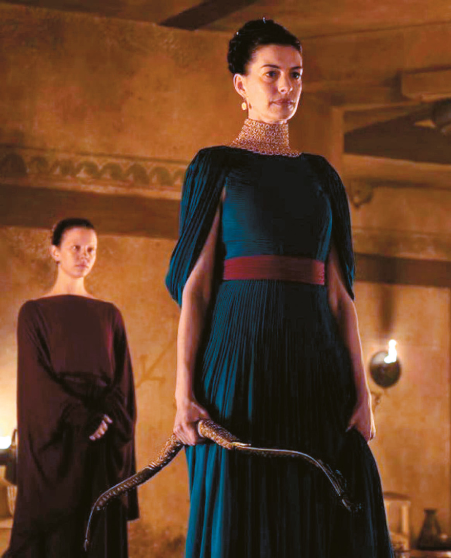 Τι χρηματοδότηση παίρνουν Καποδίστριας, Σπασμένη Φλέβα, Μεγάλη Χίμαιρα, Ριφιφί - Τα κονδύλια και για τις ξένες ταινίες 