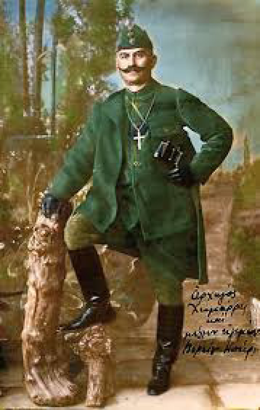 Η δεύτερη απελευθέρωση της Βορείου Ηπείρου από τον Ελληνικό Στρατό και η απίστευτη γενναιότητα του υπολοχαγού Λεοντοκιανάκου