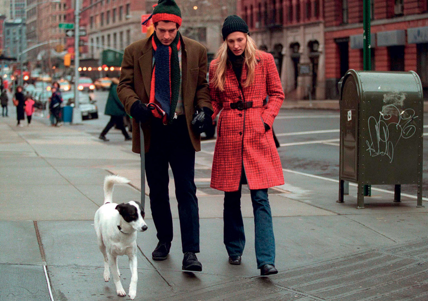 Τζον Φ. Κένεντι τζούνιορ και Καρολίν Μπεσέτ, ένα love story δίχως τέλος