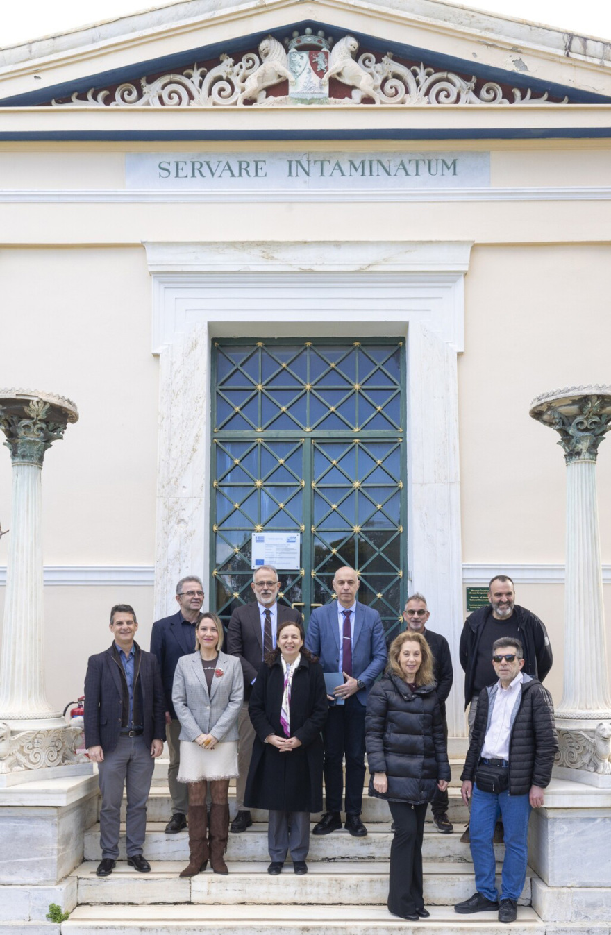 Ξεκίνησε η πρωτοβουλία της Nova, σε συνεργασία με το Εθνικό Αστεροσκοπείο Αθηνών και τη διαΝΕΟσις, για την ποσοτική αποτίμηση του κόστους της κλιματικής κρίσης στην Ελλάδα
