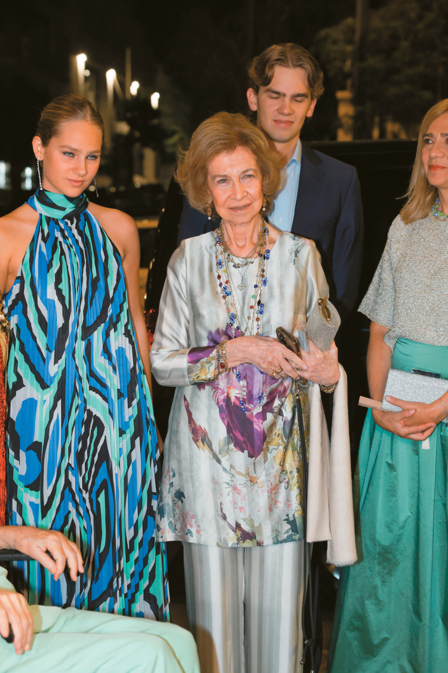 Ο Παύλος ντε Γκρες μιλάει και παρεμβαίνει, αλλά δεν πάει για κόμμα: Ποια είναι τα σχέδιά του 