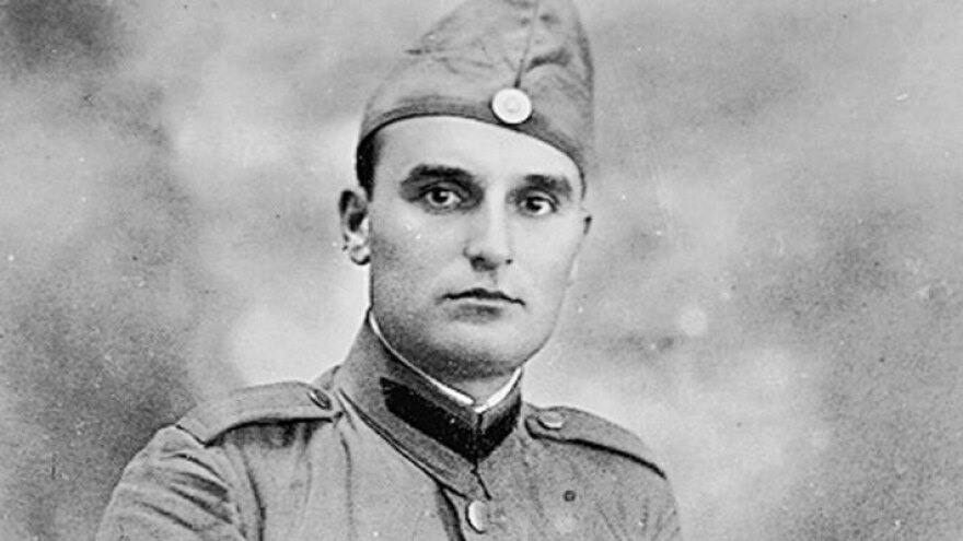 Η ιστορία πίσω από την εκτέλεση των 200 Ελλήνων από τους Γερμανούς στην Καισαριανή