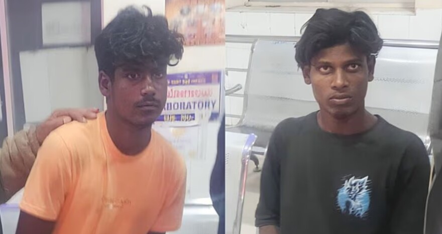 «Με άρπαξαν και με έσυραν»: Τρεις άνδρες βίασαν ομαδικά μια ντόπια και μια τουρίστρια στην Ινδία, έπνιξαν έναν 26χρονο