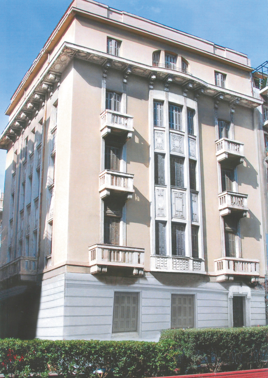 Ανοίγει επιτέλους το σπίτι της Μαρίας Κάλλας στην Πατησίων, θα στεγάσει την Ακαδημία Λυρικής Τέχνης