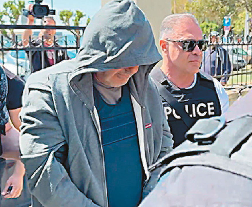 Οι ιστορίες των Ελλήνων κατασκόπων: Από τον Στιβ Λάλας στον... «Mr Εξοπλισμοί» που έδωσε στη Μόσχα τους κωδικούς των F-16