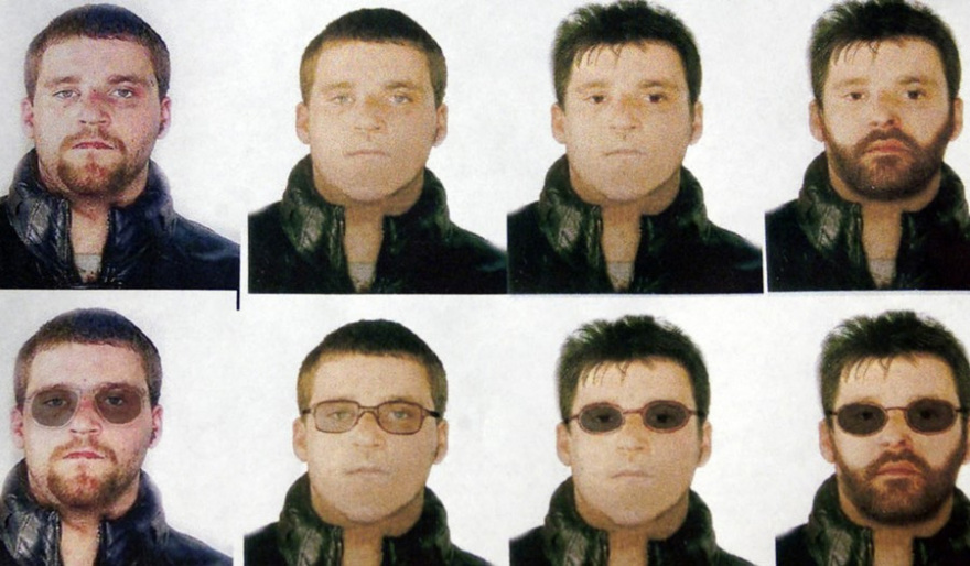 Κώστας Πάσσαρης: Το  ματωμένο χρονικό στο Γενικό Κρατικό και η σύλληψη στη Ρουμανία
