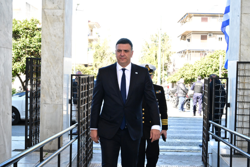 Άννα Ψαρούδα-Μπενάκη: Συγκίνηση και χειροκροτήματα στο τελευταίο αντίο, δείτε βίντεο και φωτογραφίες
