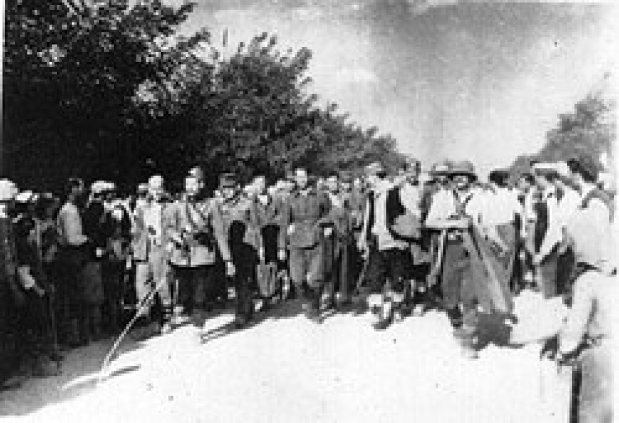 Οι άνθρωποι πίσω από τις εκτελέσεις της Κατοχής: Γερμανοί διάλεγαν τον αριθμό, αλλά  Έλληνες το ποιοι θα στήνονταν στον τοίχο