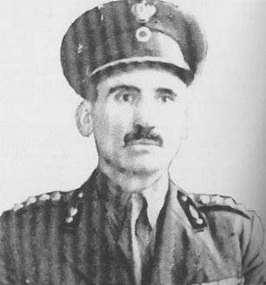 Οι άνθρωποι πίσω από τις εκτελέσεις της Κατοχής: Γερμανοί διάλεγαν τον αριθμό, αλλά  Έλληνες το ποιοι θα στήνονταν στον τοίχο