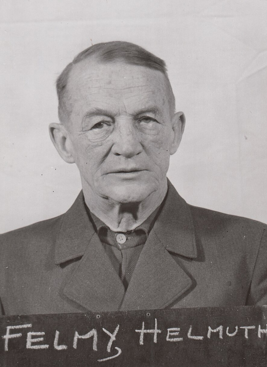 Οι άνθρωποι πίσω από τις εκτελέσεις της Κατοχής: Γερμανοί διάλεγαν τον αριθμό, αλλά  Έλληνες το ποιοι θα στήνονταν στον τοίχο