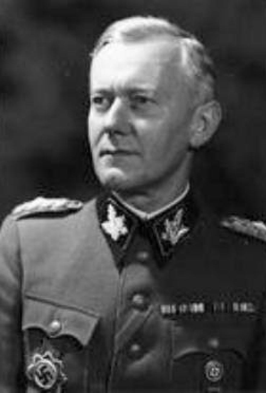 Οι άνθρωποι πίσω από τις εκτελέσεις της Κατοχής: Γερμανοί διάλεγαν τον αριθμό, αλλά  Έλληνες το ποιοι θα στήνονταν στον τοίχο