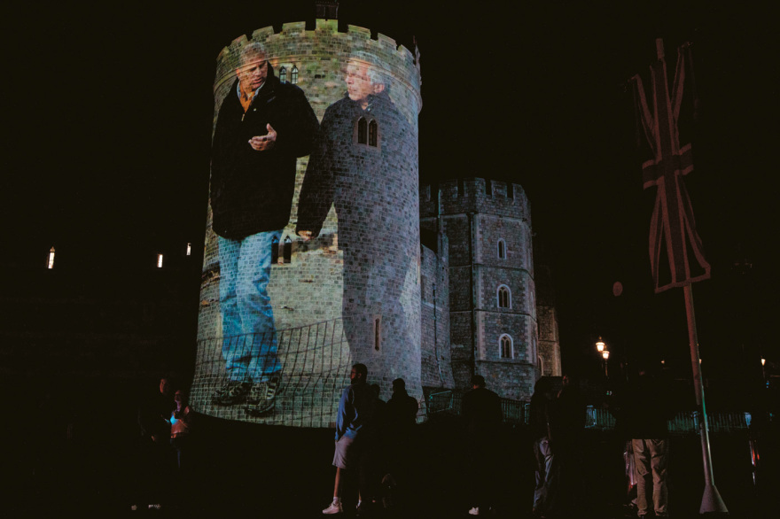 Ο ατιμασμένος πρίγκιπας Άντριου και η αμαρτωλή ιστορία του: Γιατί το Παλάτι αποφάσισε να τον «εξαφανίσει»