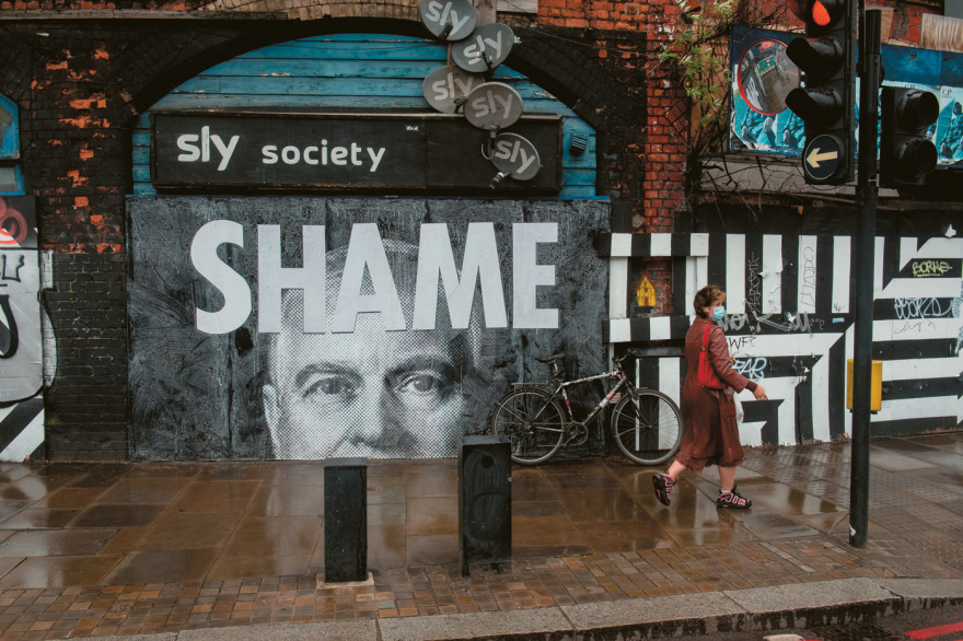 Ο ατιμασμένος πρίγκιπας Άντριου και η αμαρτωλή ιστορία του: Γιατί το Παλάτι αποφάσισε να τον «εξαφανίσει»