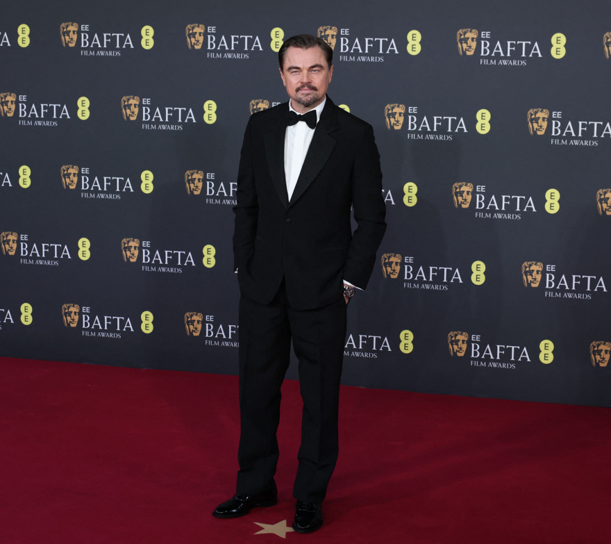 Καλύτερη ταινία η «μία μάχη μετά την άλλη» στα BAFTA, η λίστα των νικητών