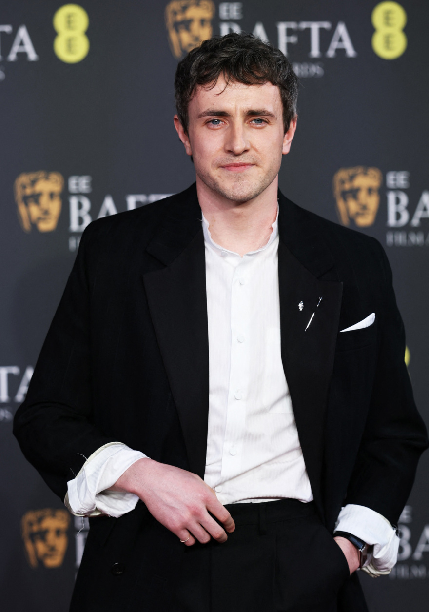 Καλύτερη ταινία η «μία μάχη μετά την άλλη» στα BAFTA, η λίστα των νικητών