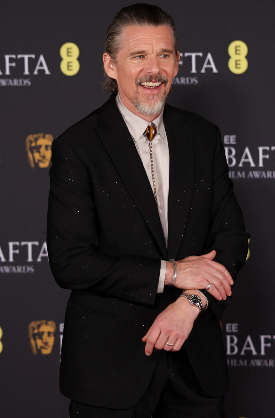 Καλύτερη ταινία η «μία μάχη μετά την άλλη» στα BAFTA, η λίστα των νικητών