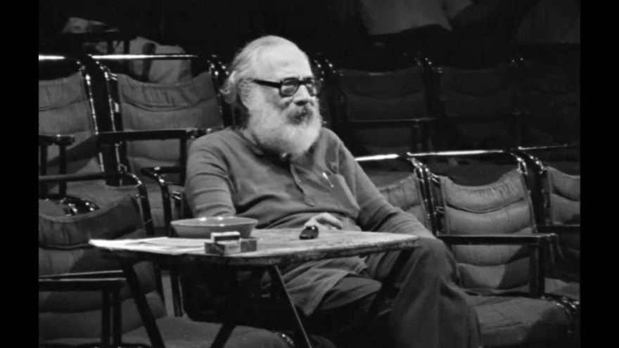 60 Χρόνια ΕΡΤ: Η δημόσια ραδιοτηλεόραση έχει γενέθλια 