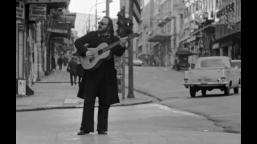 60 Χρόνια ΕΡΤ: Η δημόσια ραδιοτηλεόραση έχει γενέθλια 