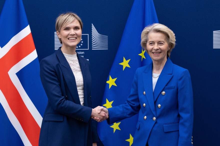 Ισλανδία: Προς επίσπευση το δημοψήφισμα για την επανέναρξη των ενταξιακών συνομιλιών με την ΕΕ, τα εμπόδια