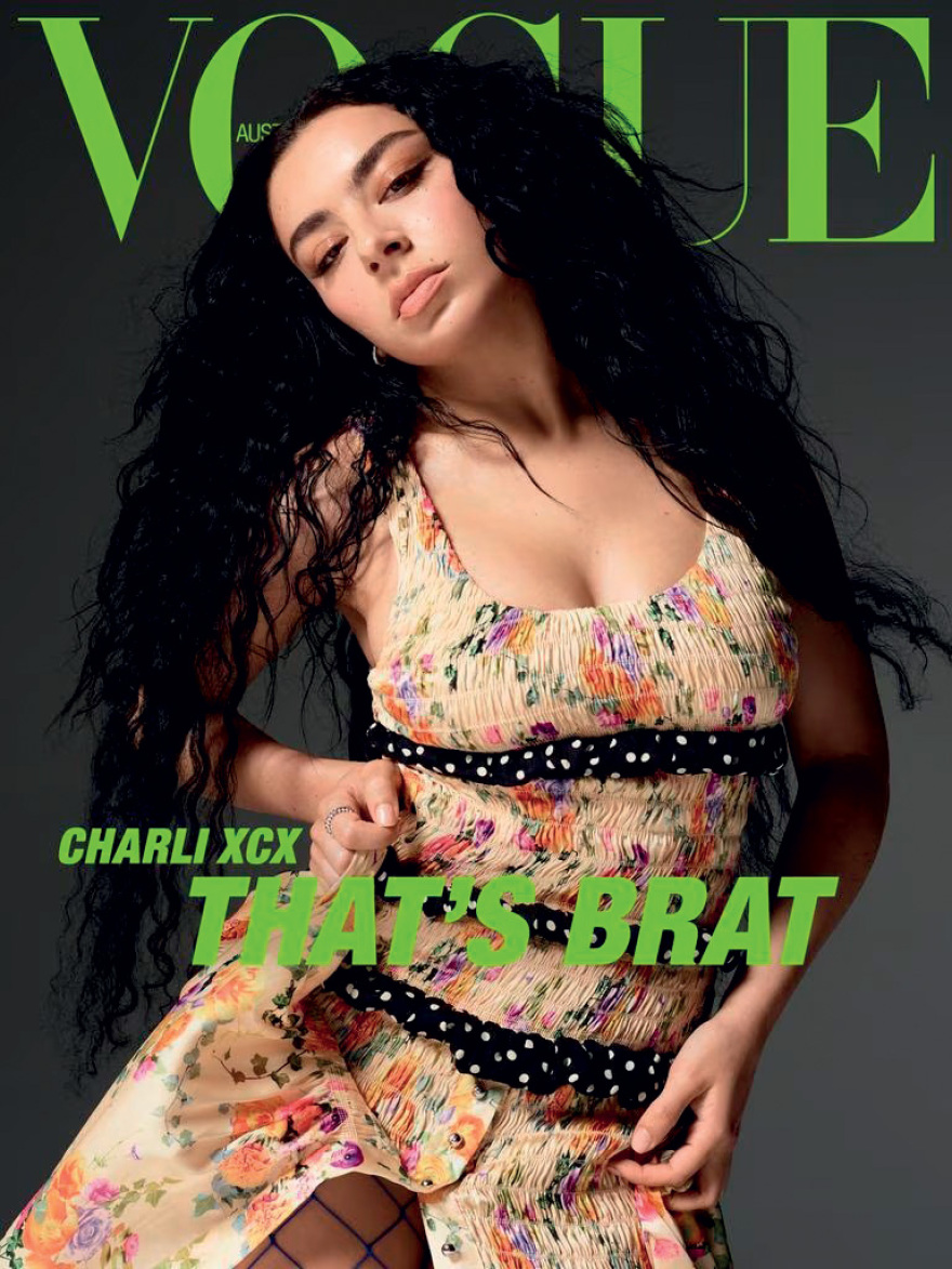 Chali XCX, το outsider που έγινε mega star