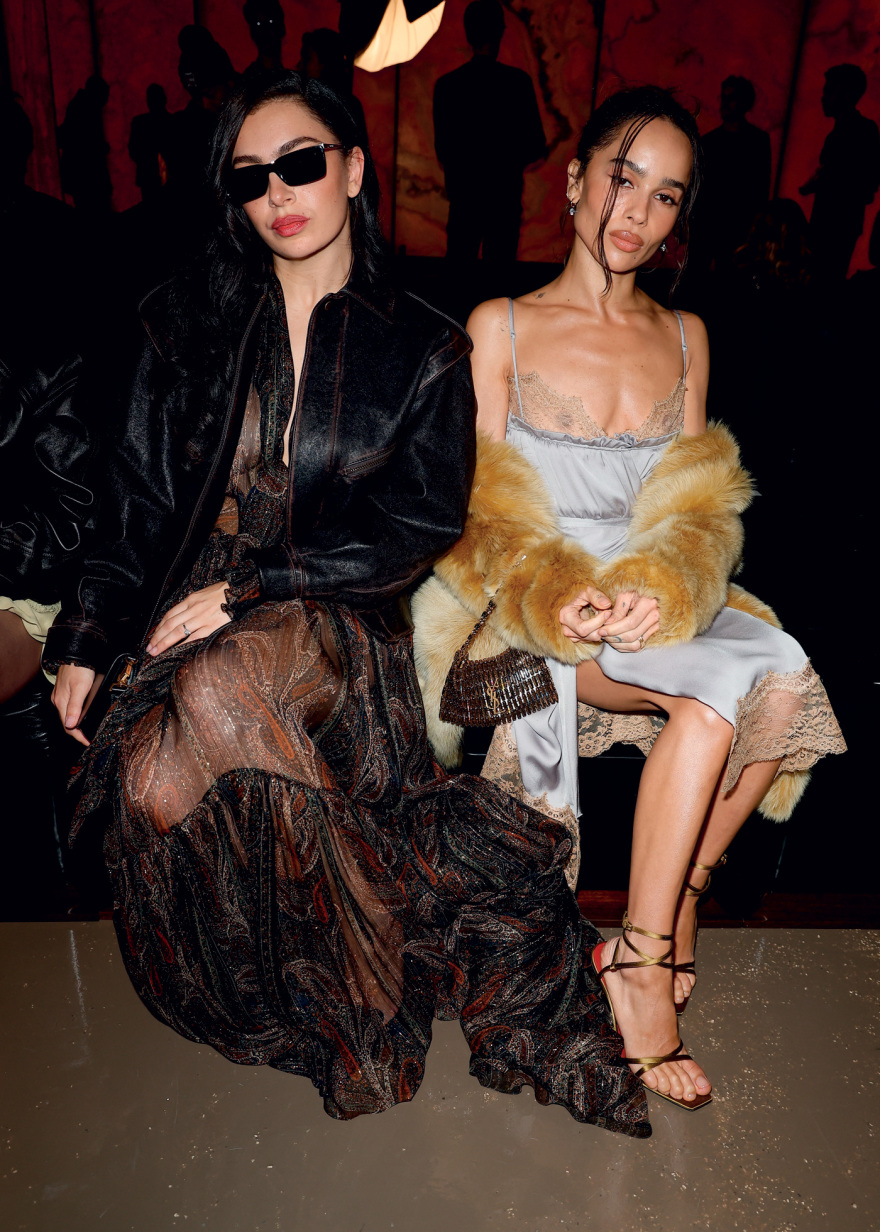 Chali XCX, το outsider που έγινε mega star