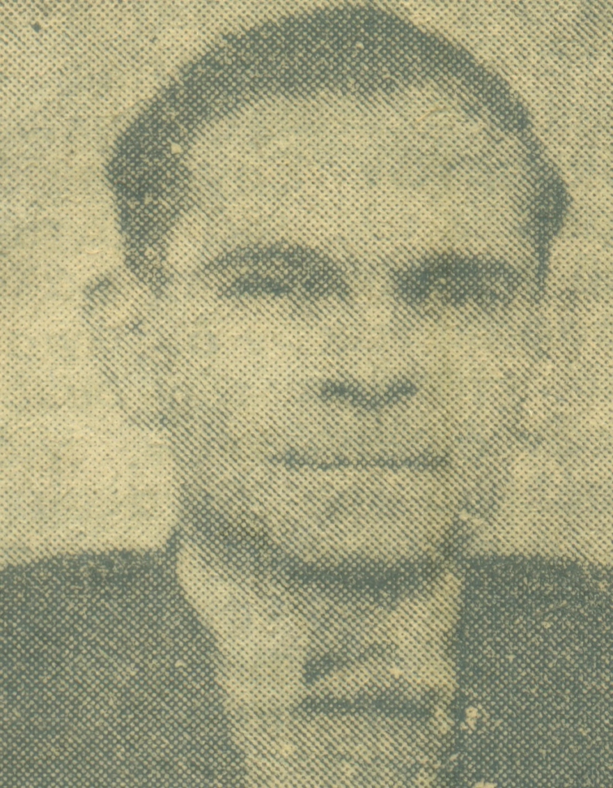 Οι 16 κομμουνιστές από τη Θεσσαλονίκη που εκτελέστηκαν στην Καισαριανή την Πρωτομαγιά του 1944