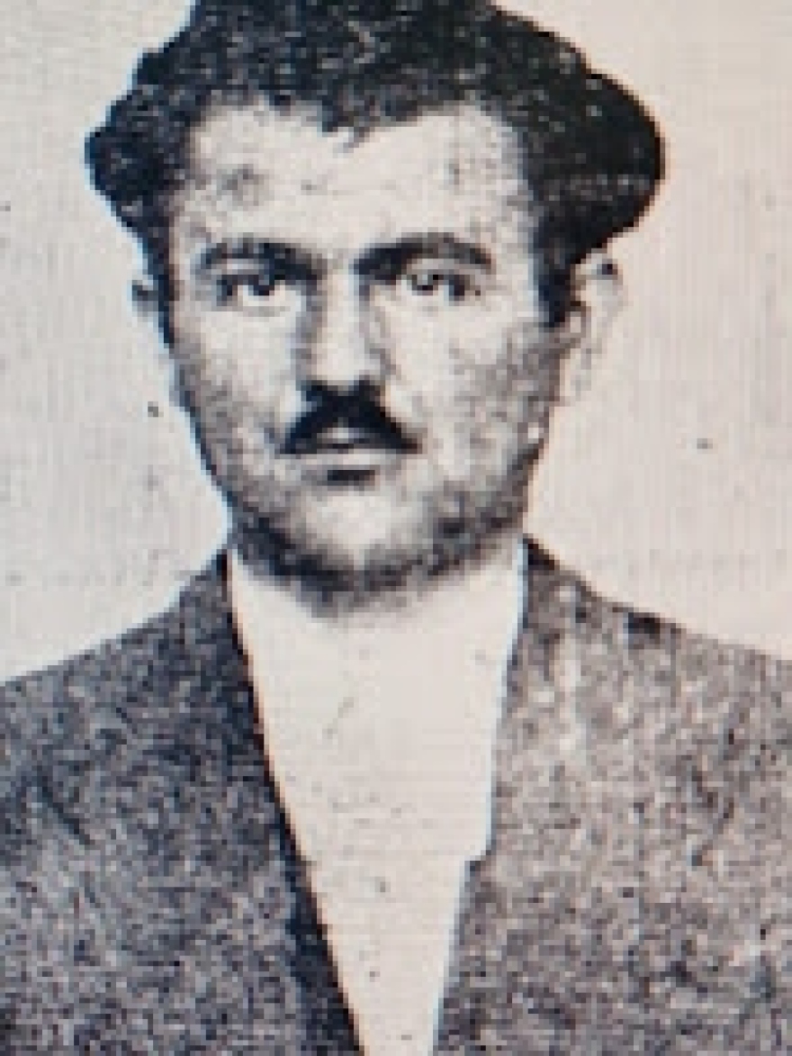 Οι 16 κομμουνιστές από τη Θεσσαλονίκη που εκτελέστηκαν στην Καισαριανή την Πρωτομαγιά του 1944