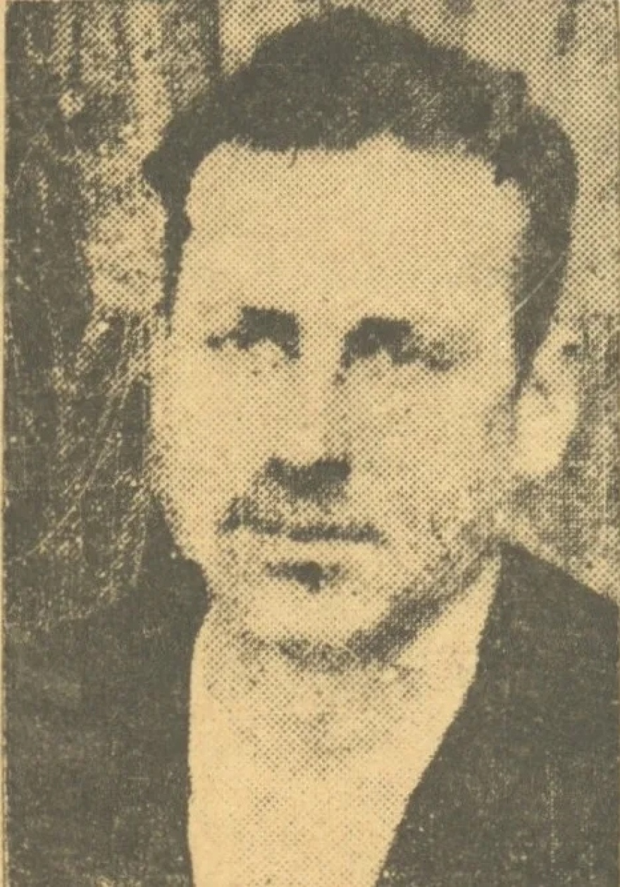 Οι 16 κομμουνιστές από τη Θεσσαλονίκη που εκτελέστηκαν στην Καισαριανή την Πρωτομαγιά του 1944