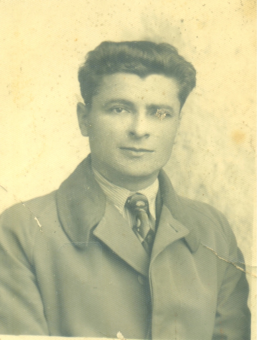 Οι 16 κομμουνιστές από τη Θεσσαλονίκη που εκτελέστηκαν στην Καισαριανή την Πρωτομαγιά του 1944