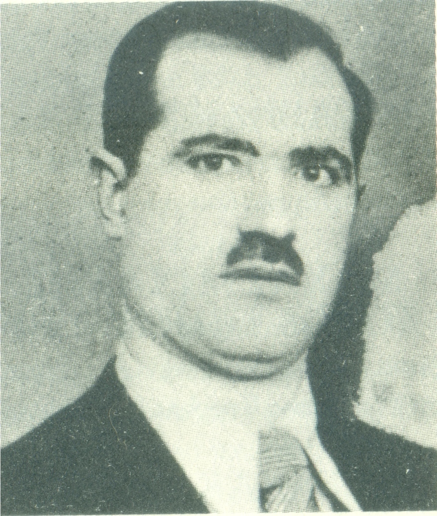 Οι 16 κομμουνιστές από τη Θεσσαλονίκη που εκτελέστηκαν στην Καισαριανή την Πρωτομαγιά του 1944