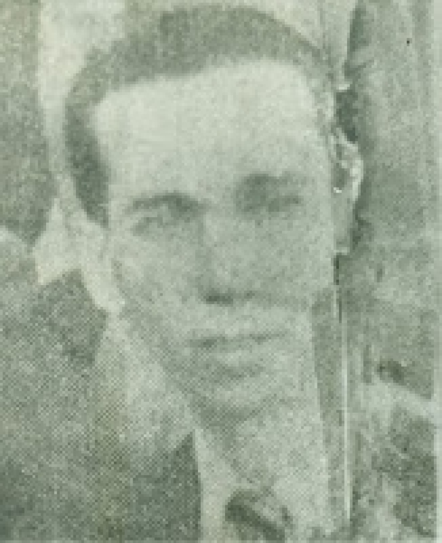 Οι 16 κομμουνιστές από τη Θεσσαλονίκη που εκτελέστηκαν στην Καισαριανή την Πρωτομαγιά του 1944