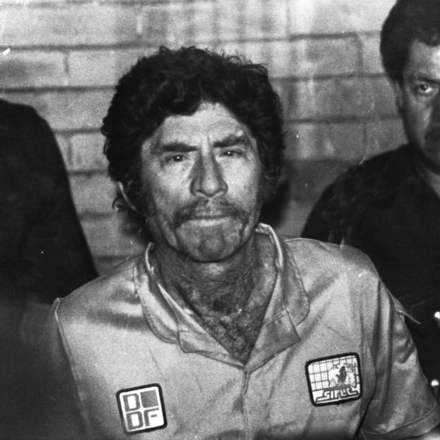 Οι τρεις «βαρόνοι» που γέννησαν τα καρτέλ του Μεξικού: Η συμφωνία με τον Εσκομπάρ, οι φυτείες και το σπίτι του μαρτυρίου
