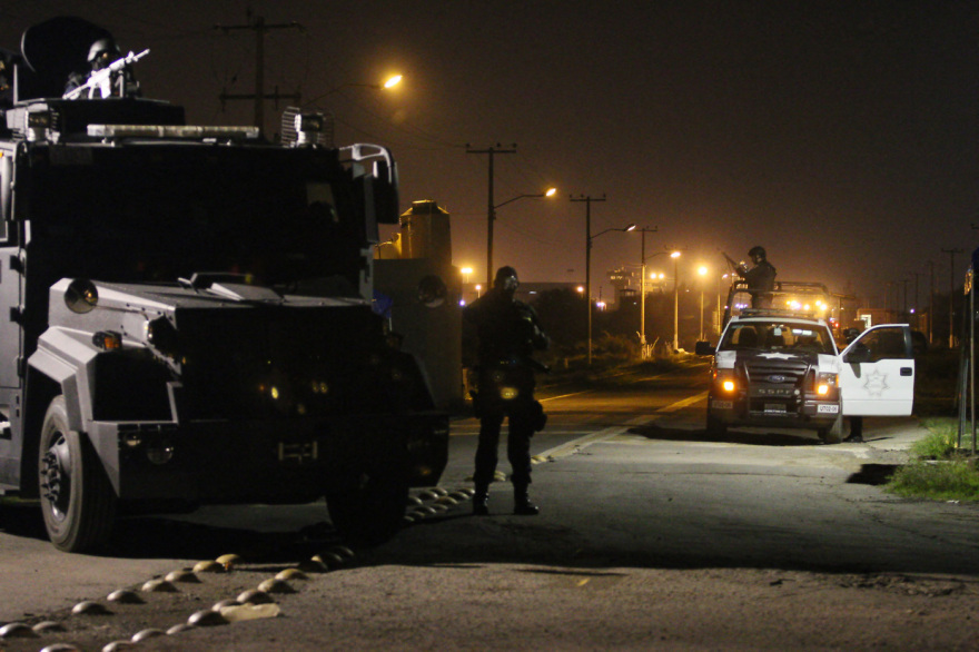 Οι τρεις «βαρόνοι» που γέννησαν τα καρτέλ του Μεξικού: Η συμφωνία με τον Εσκομπάρ, οι φυτείες και το σπίτι του μαρτυρίου
